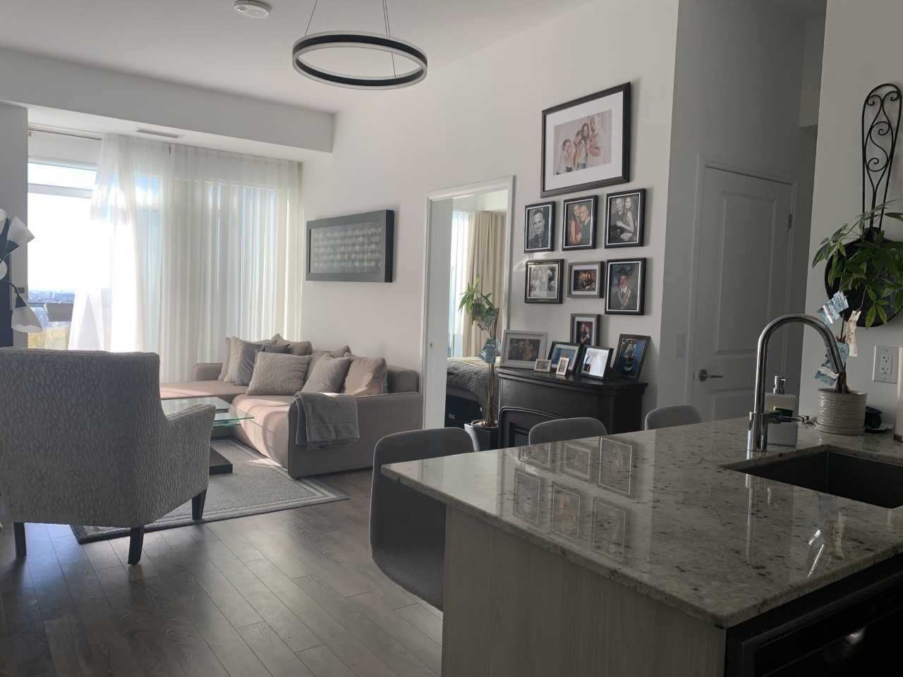 99 Eagle Rock Way, #820