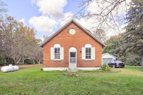 130 Toll Rd, East Gwillimbury