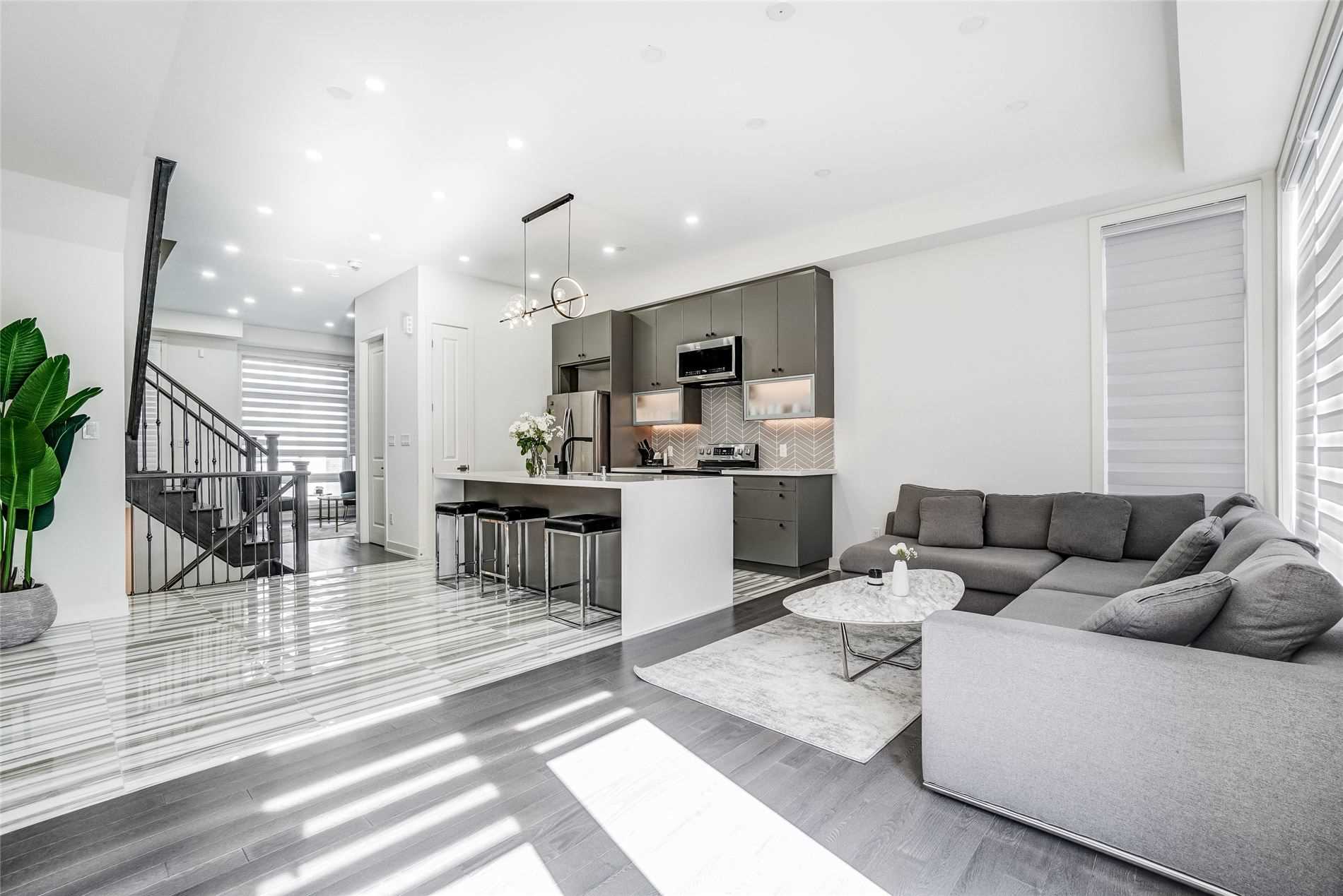 22 Mogul Rd