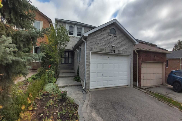 170 Don Head Village Blvd, Richmond Hill