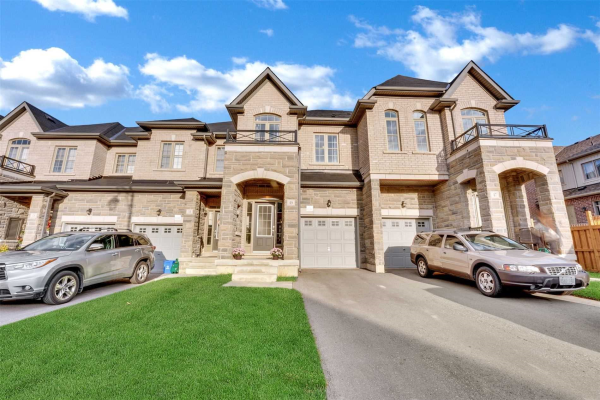 East Gwillimbury