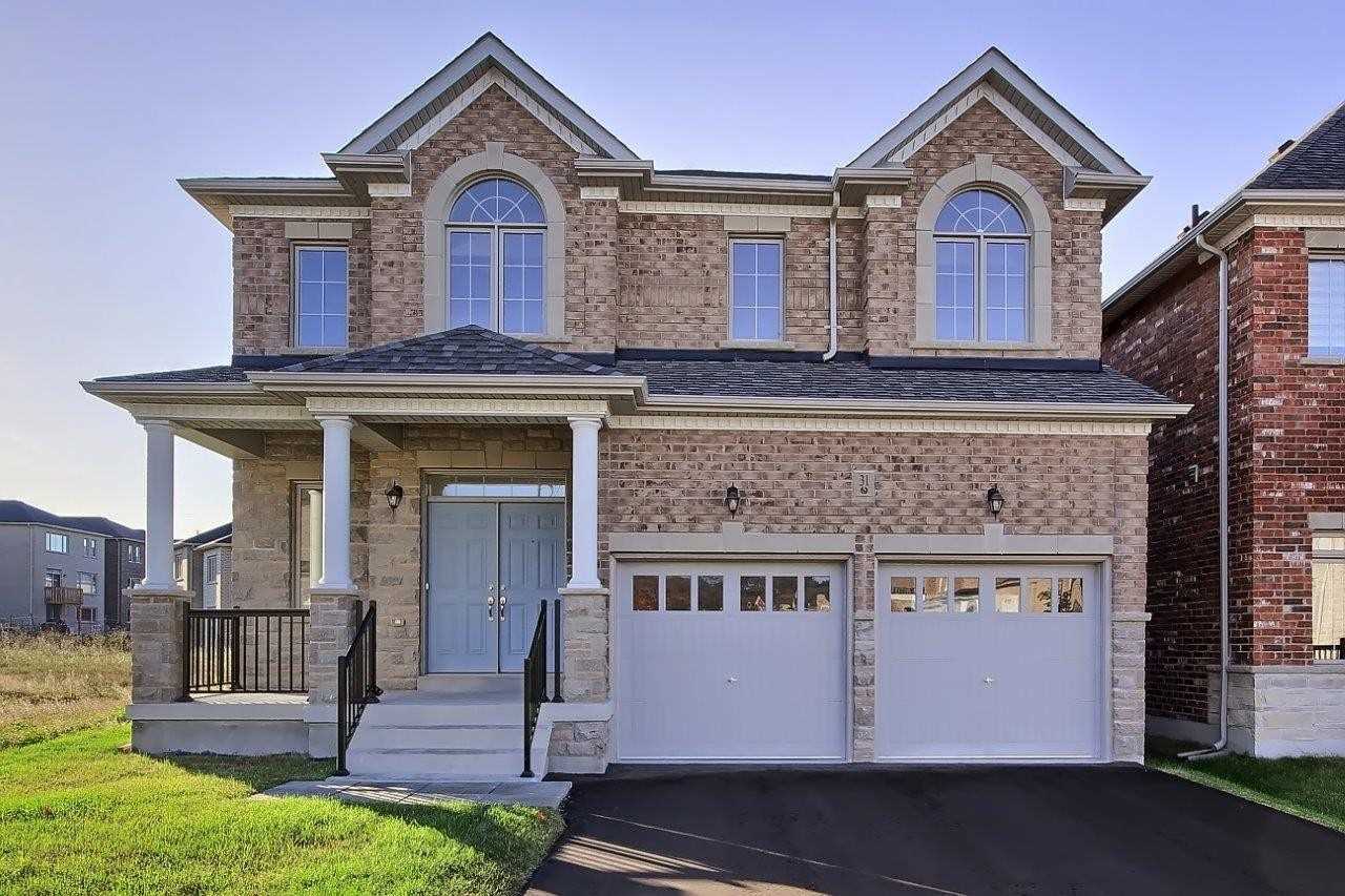 31 Robert Baldwin Blvd
