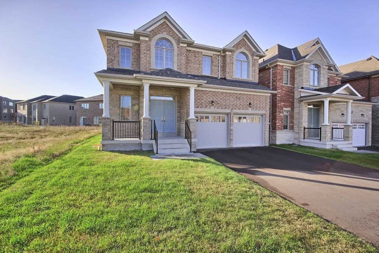 31 Robert Baldwin Blvd