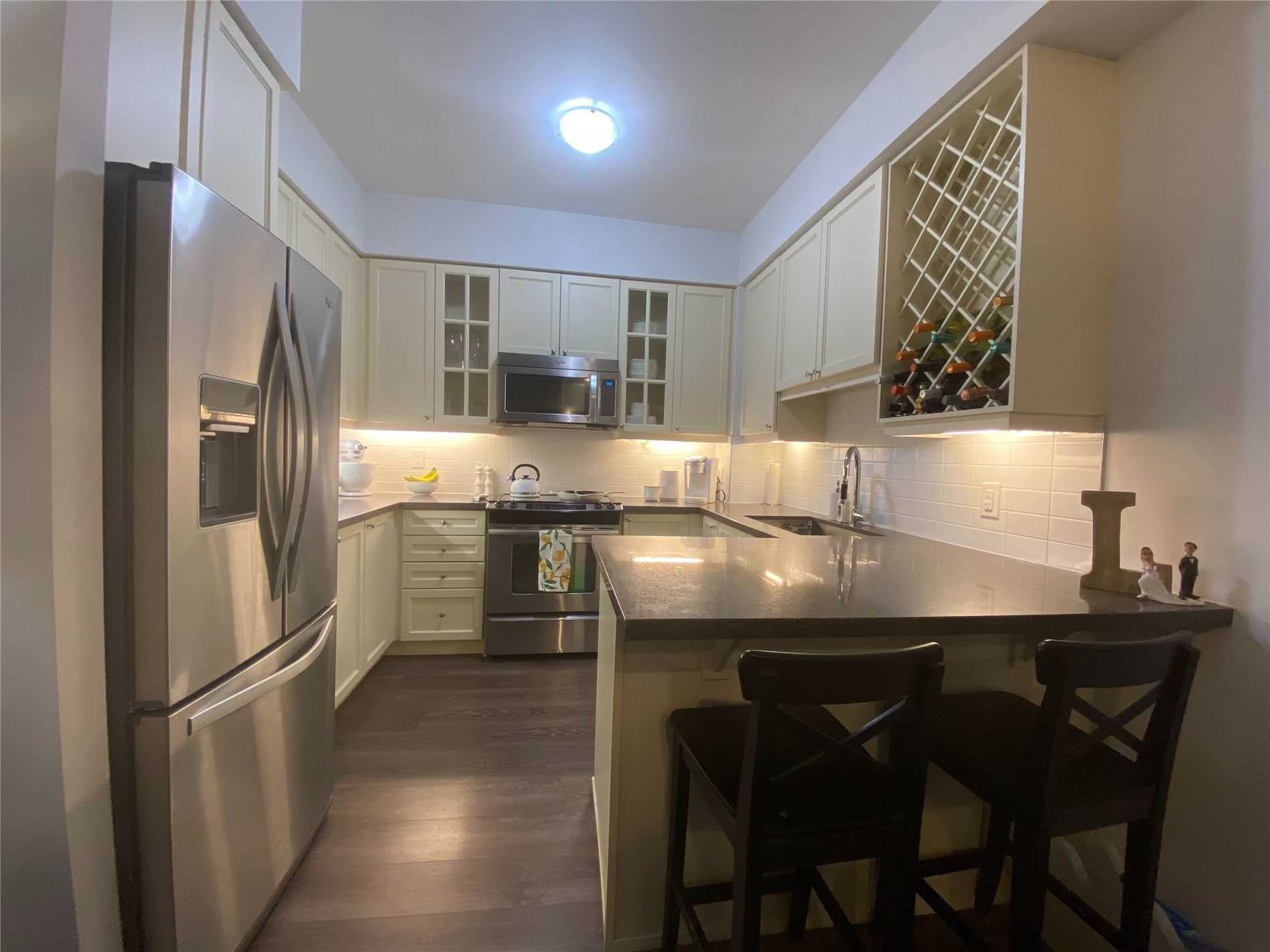 12 Woodstream Blvd, #315