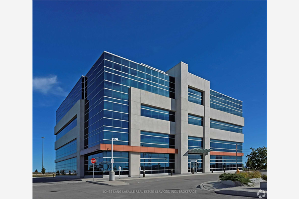 7300 Keele St, Vaughan