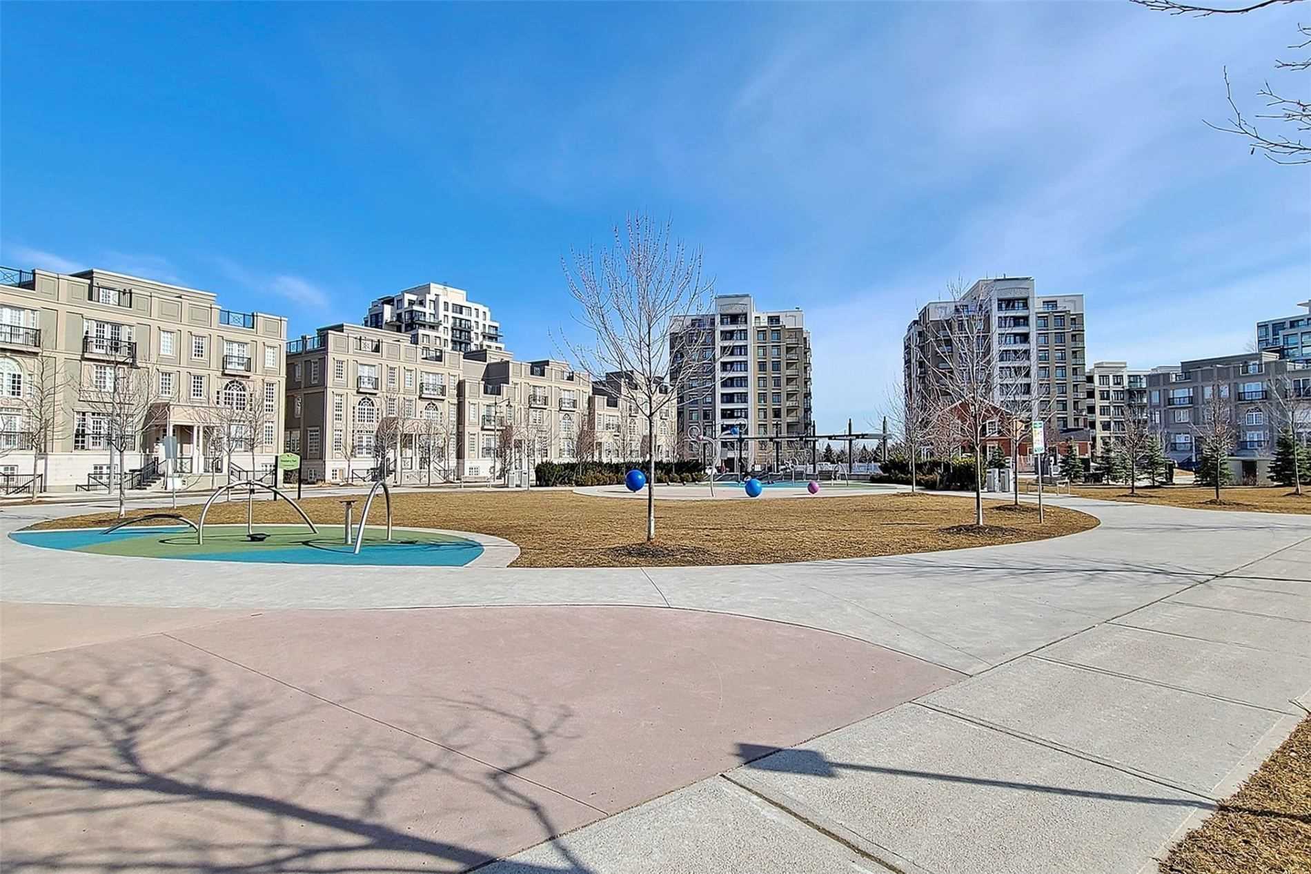 1 Upper Duke Cres, #110