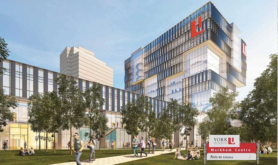 1 Upper Duke Cres, #110