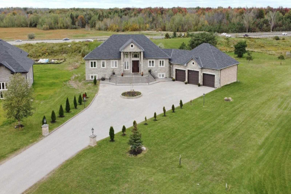 176 Dale Cres, Bradford West Gwillimbury