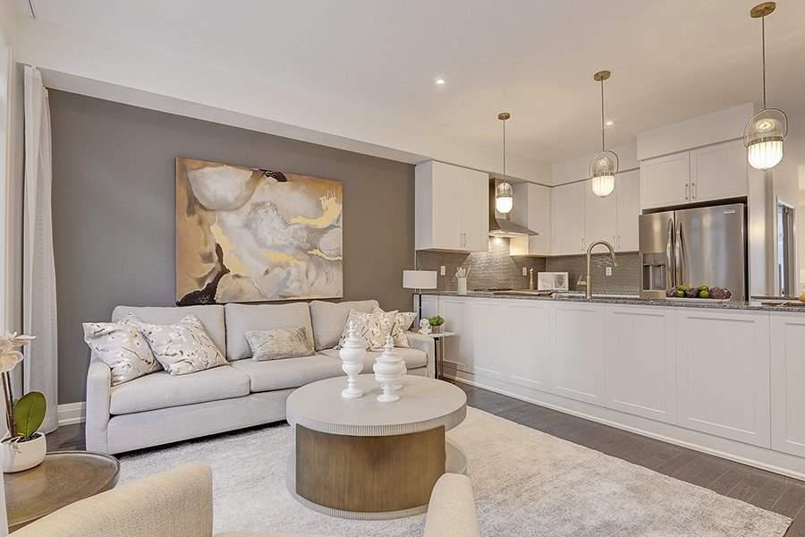 86 William Saville St