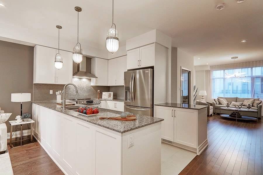 86 William Saville St