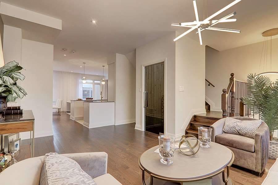 86 William Saville St