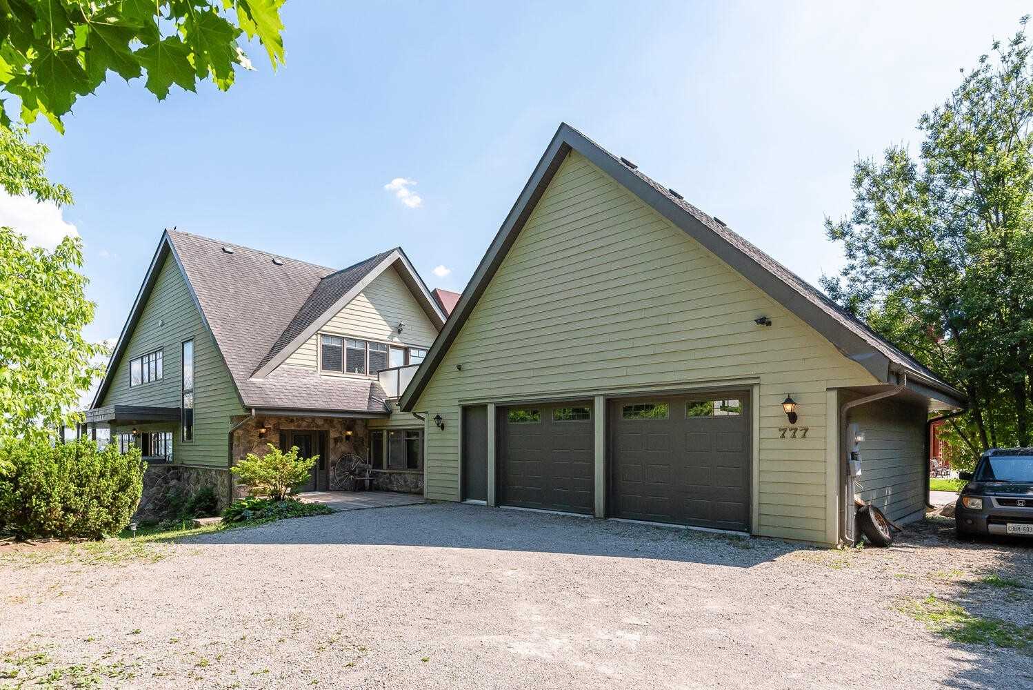 777 Lakelands Ave