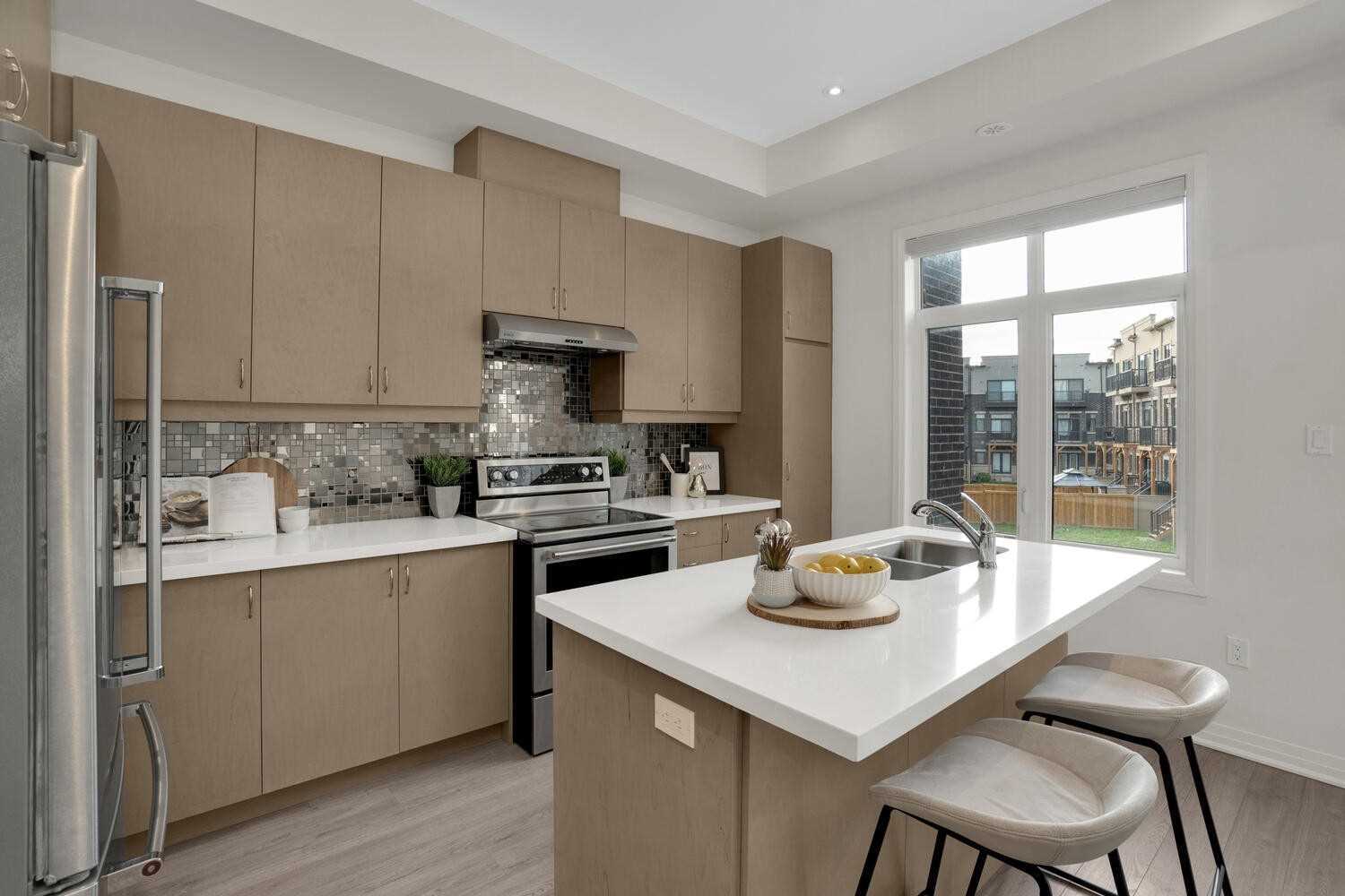 262 Thomas Cook Ave