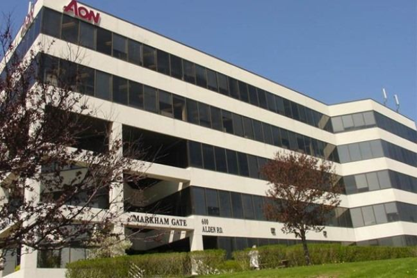 600 Alden Rd, Markham