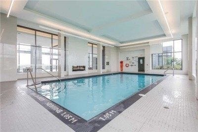 55 Oneida Cres, #1008