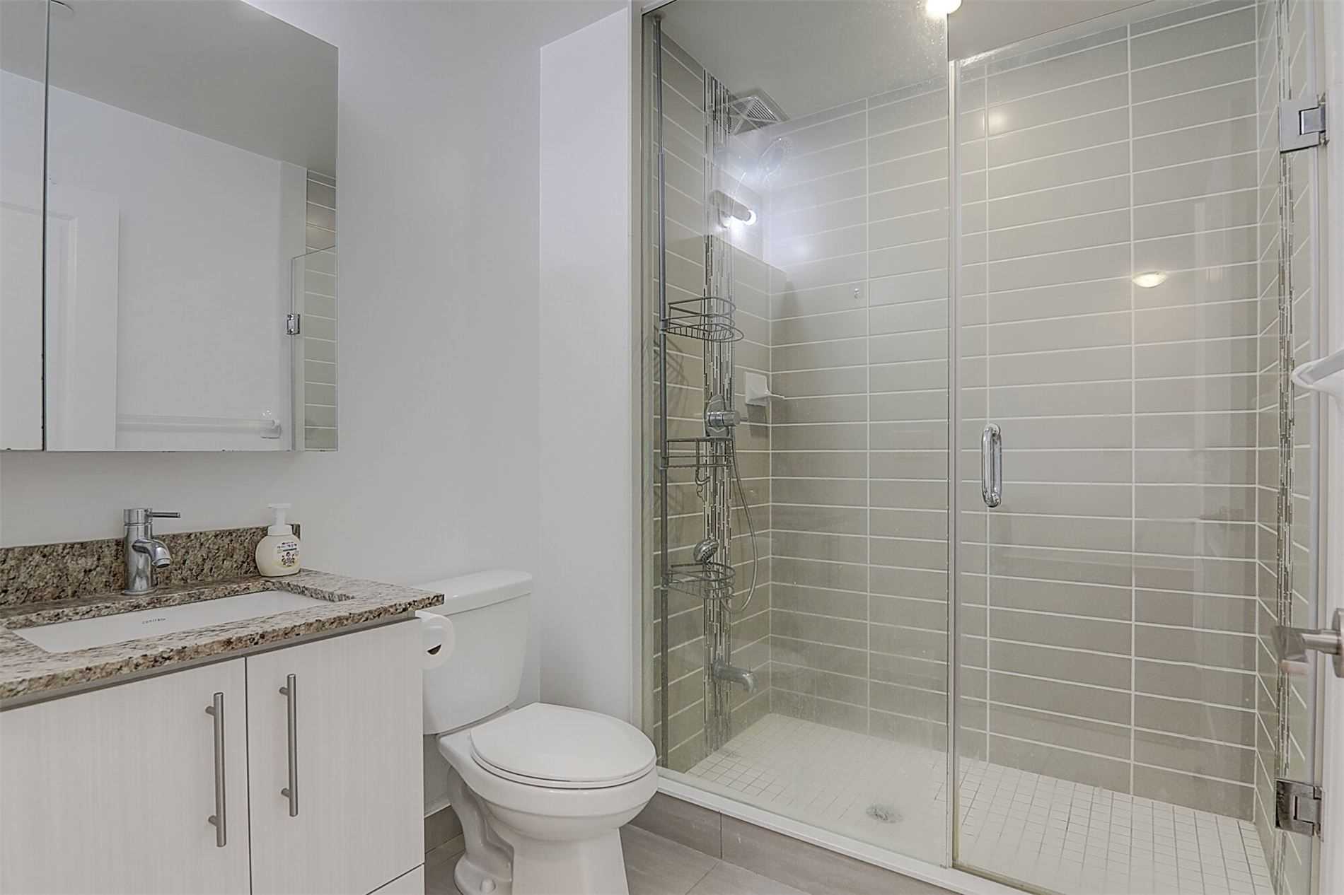 55 Oneida Cres, #1008