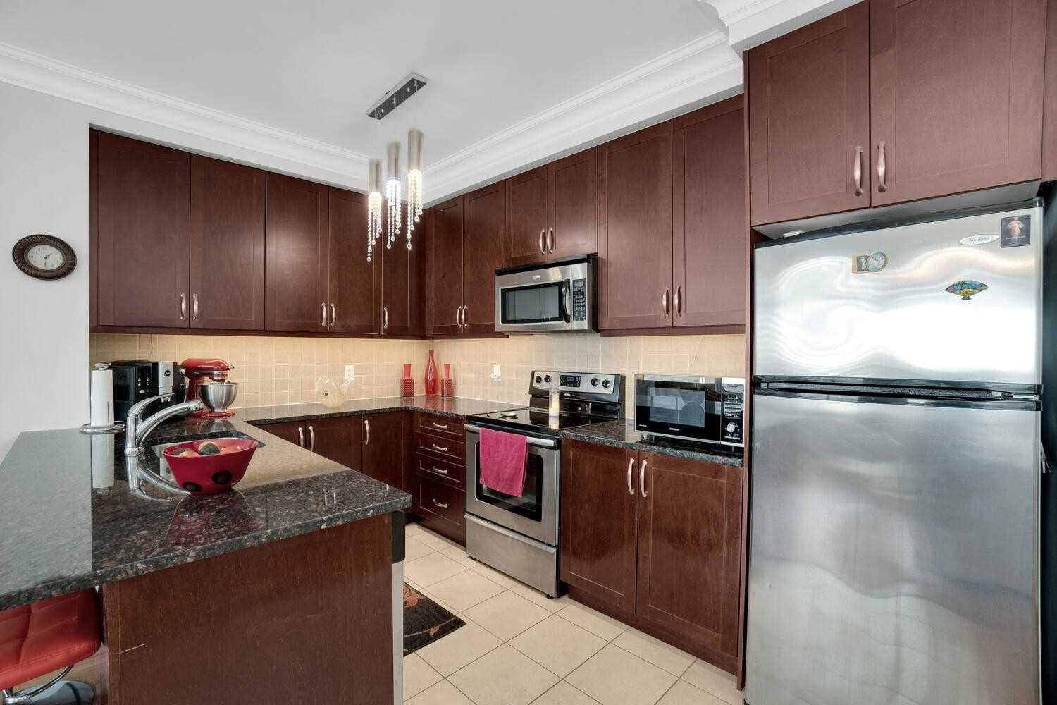 9235 Jane St, #1109