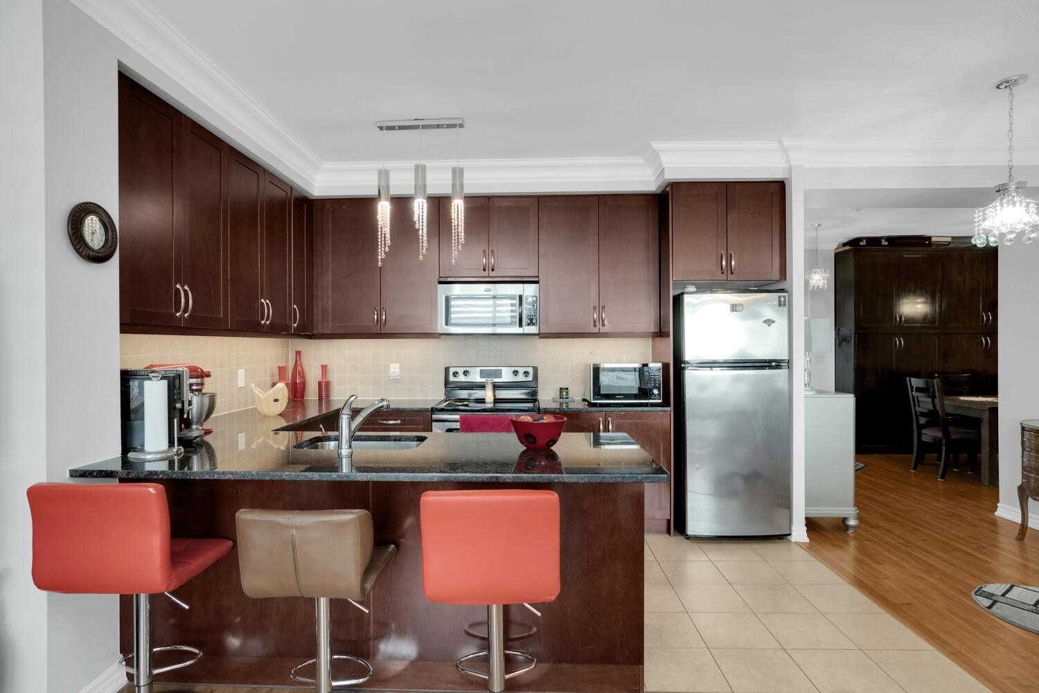 9235 Jane St, #1109