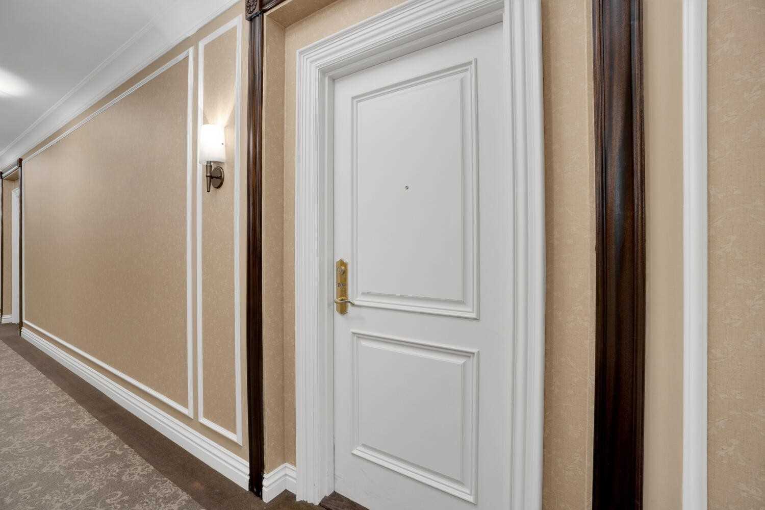 9235 Jane St, #1109