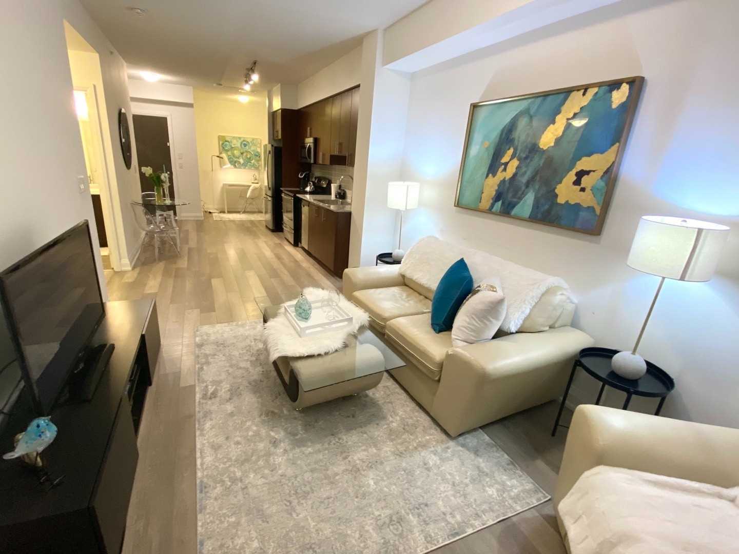 7171 Yonge St, #1209