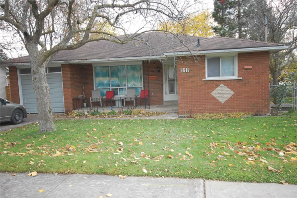 168 Queen St, Bradford West Gwillimbury