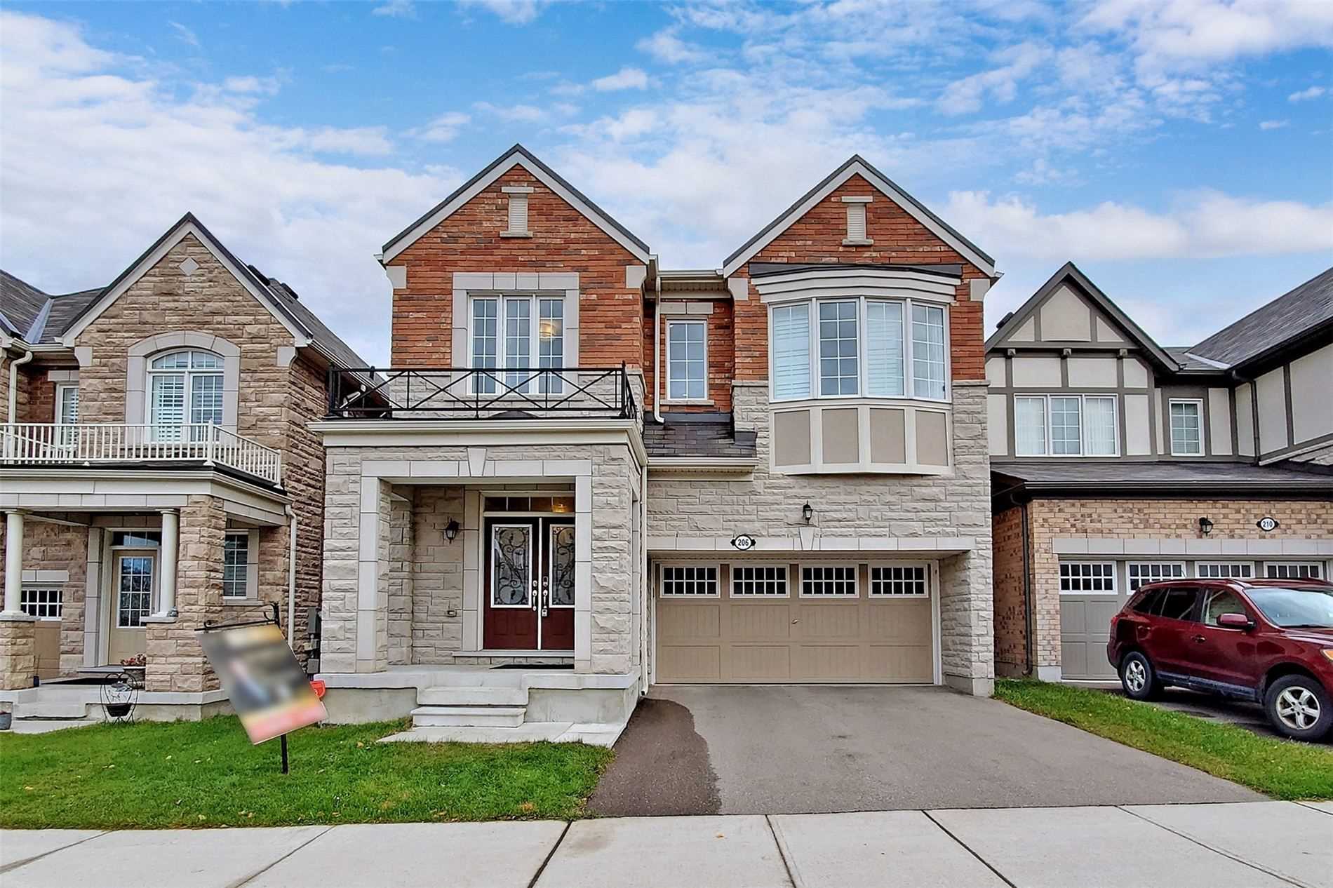 206 Baber Cres