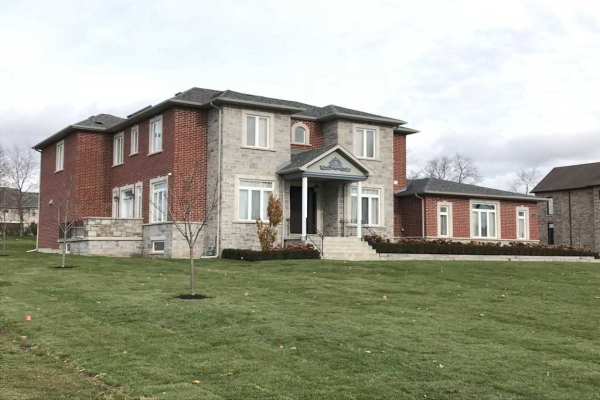 19 Spruceview Pl, Whitchurch-Stouffville