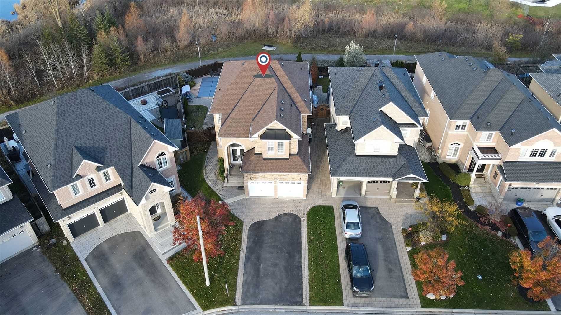 43 Mallard Marsh Cres
