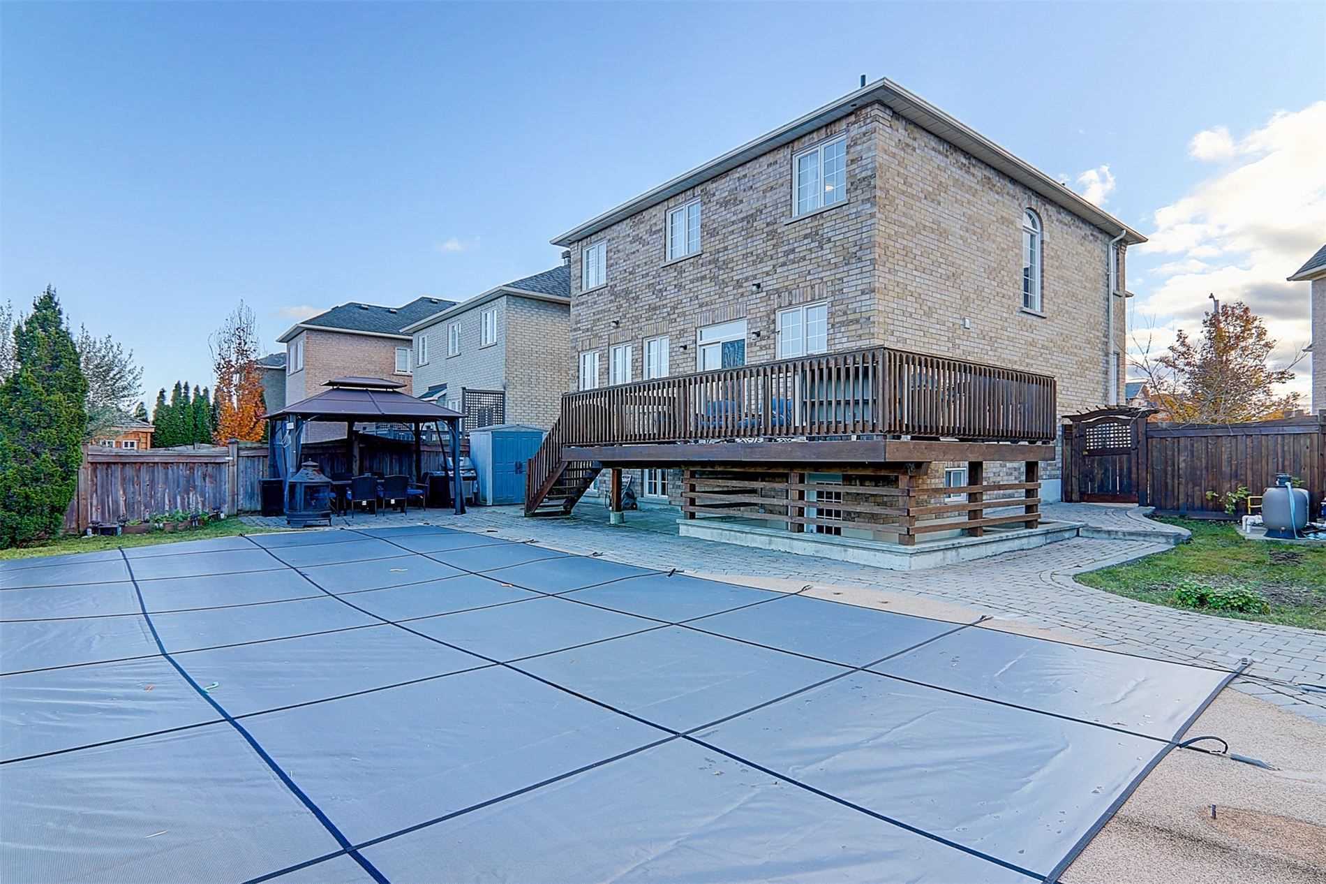43 Mallard Marsh Cres