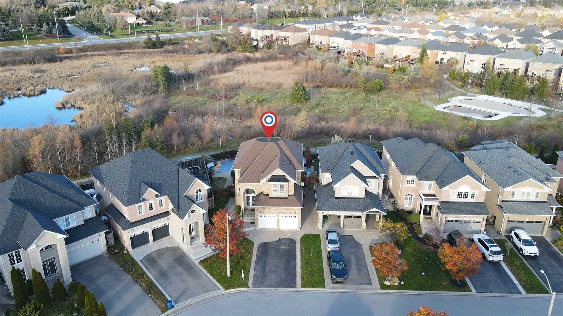 43 Mallard Marsh Cres