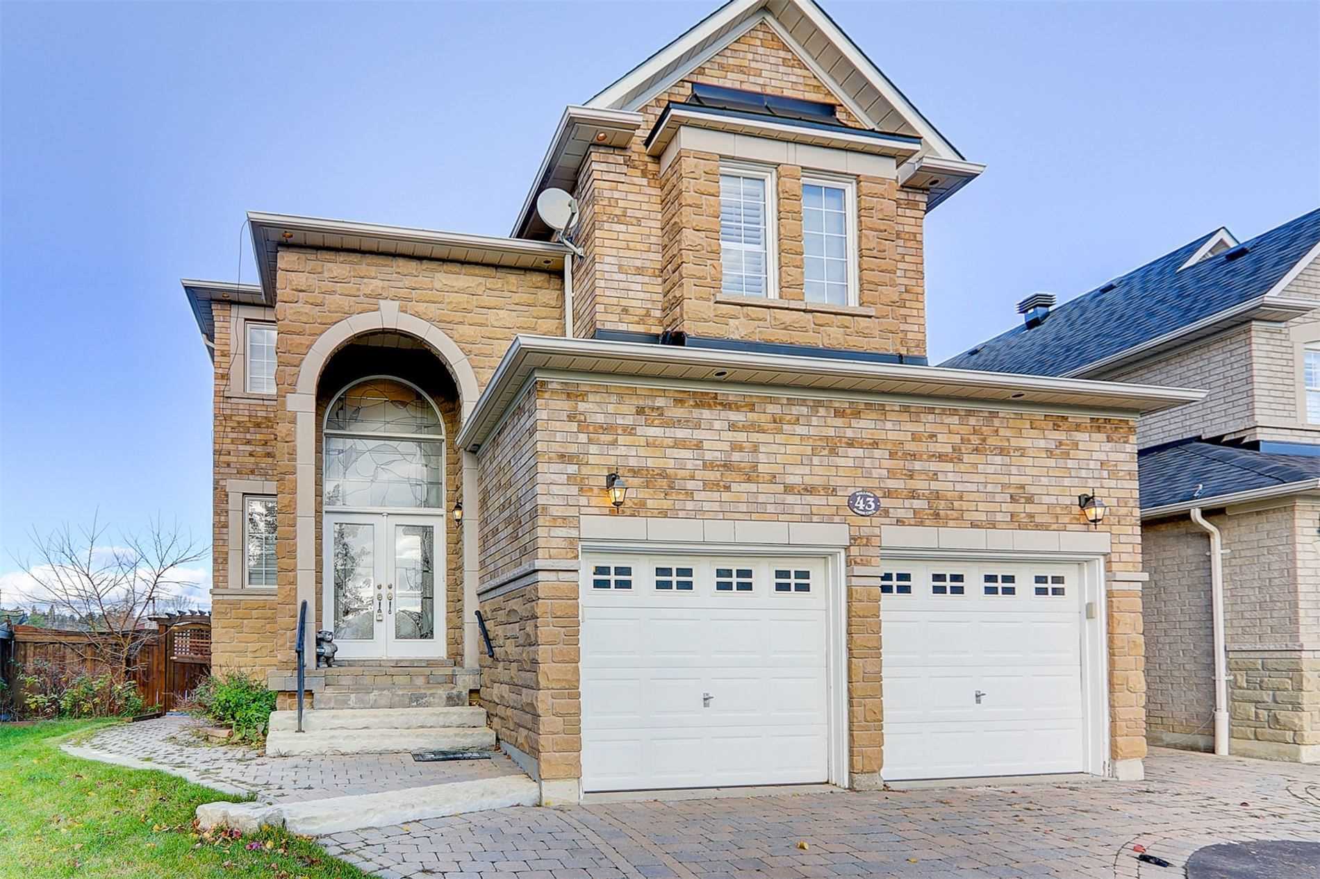 43 Mallard Marsh Cres