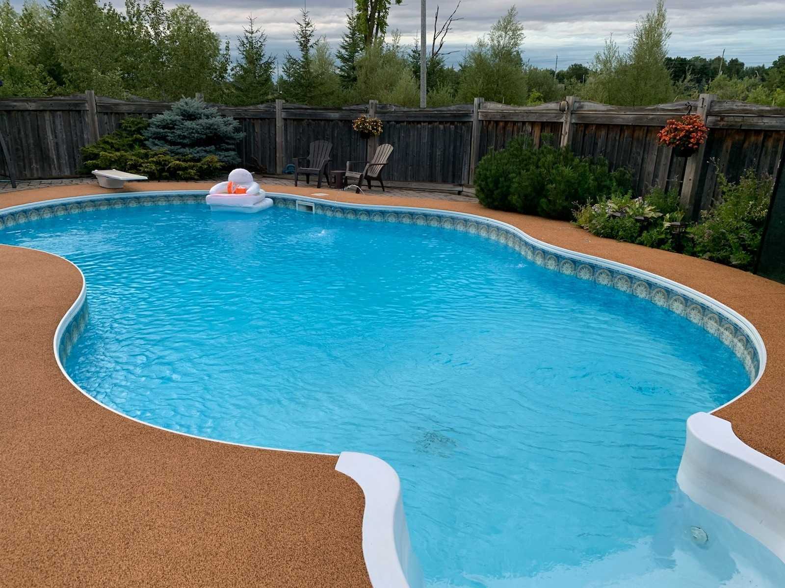 43 Mallard Marsh Cres