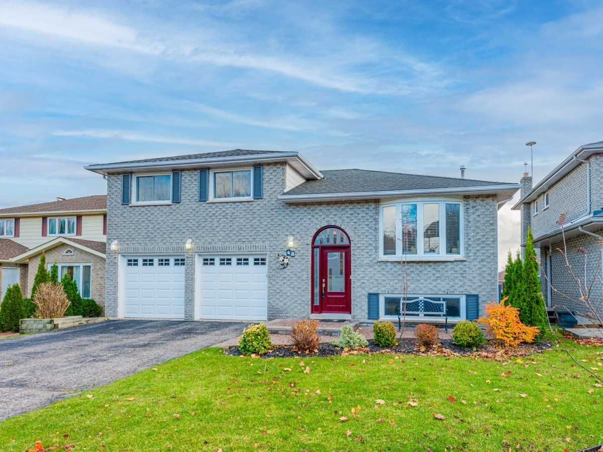 48 Imperial Cres