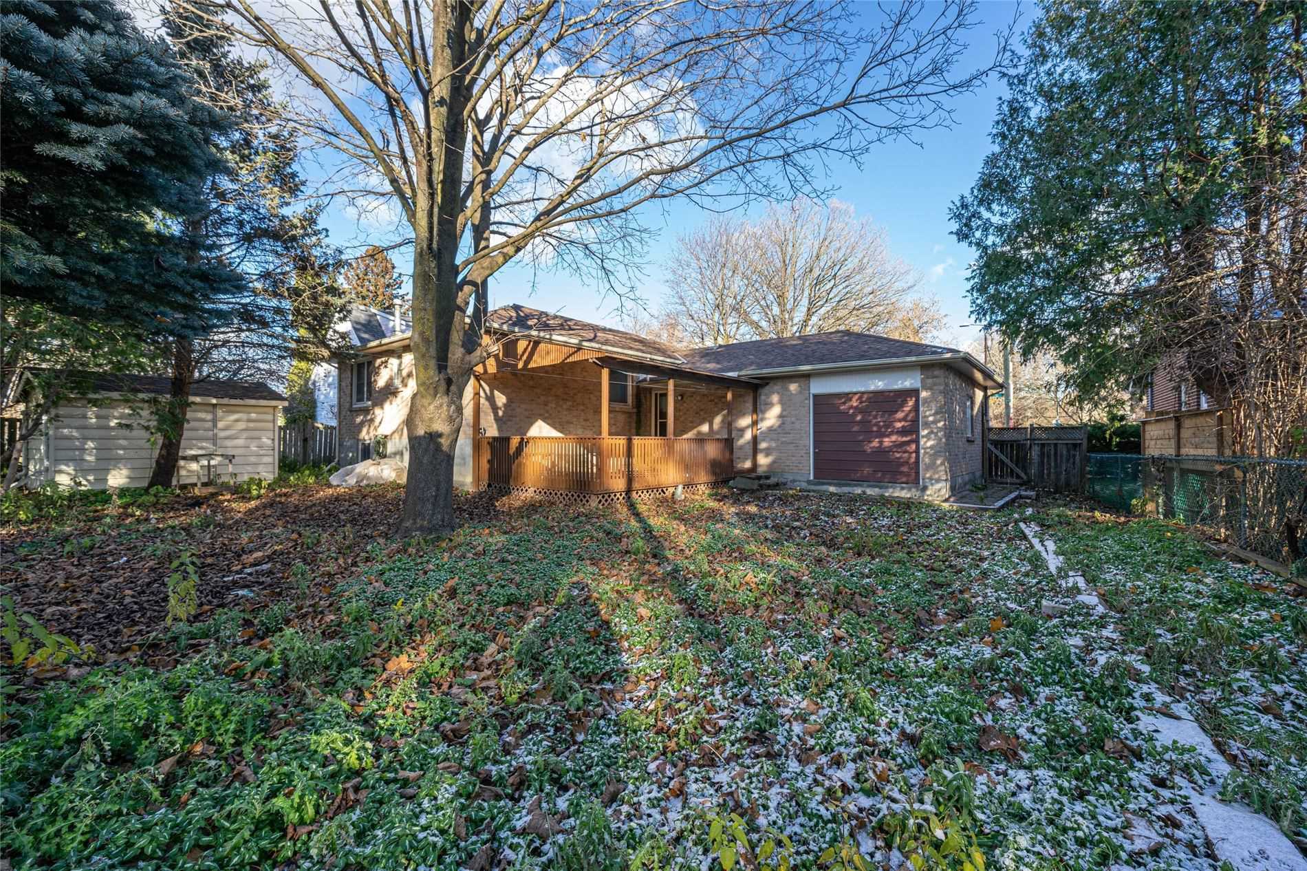 16 Milne Lane