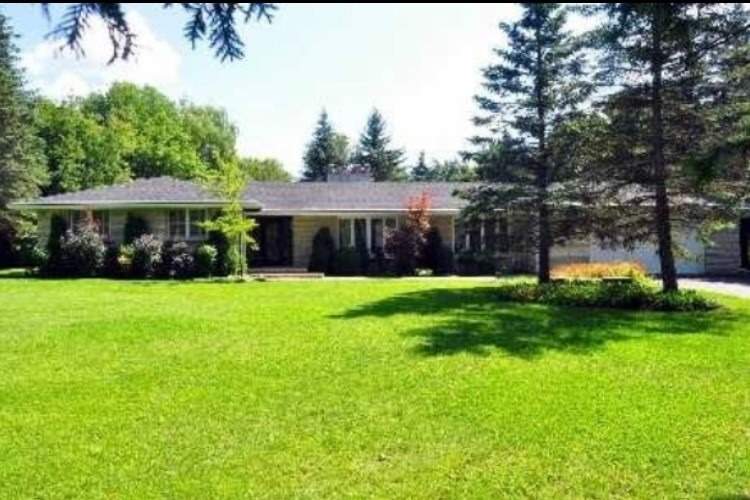 1279 Doane Rd