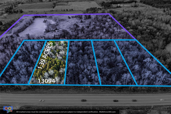 13094 Highway 48 Rd, Whitchurch-Stouffville