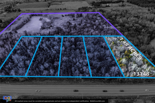 13148 Highway 48 Rd, Whitchurch-Stouffville
