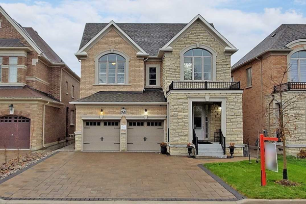 246 Torrey Pines Rd, Vaughan