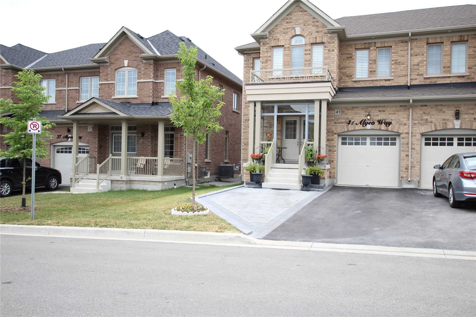 41 Algeo Way