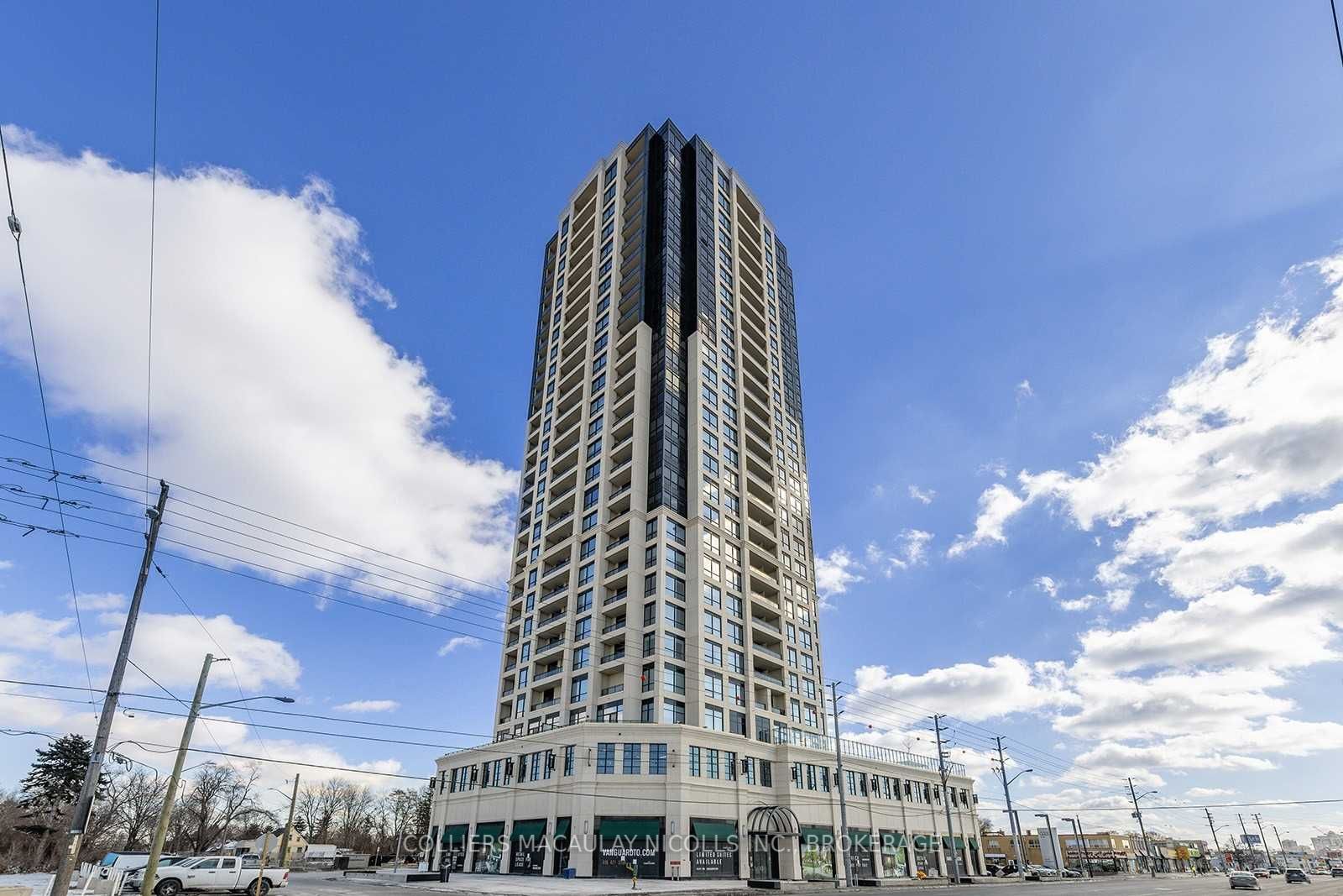 7097* Yonge St, #6