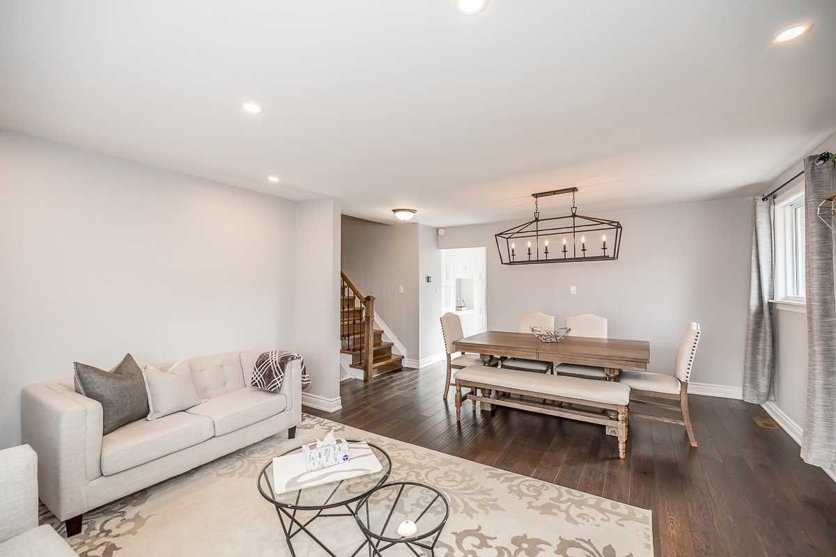 7 Brown St