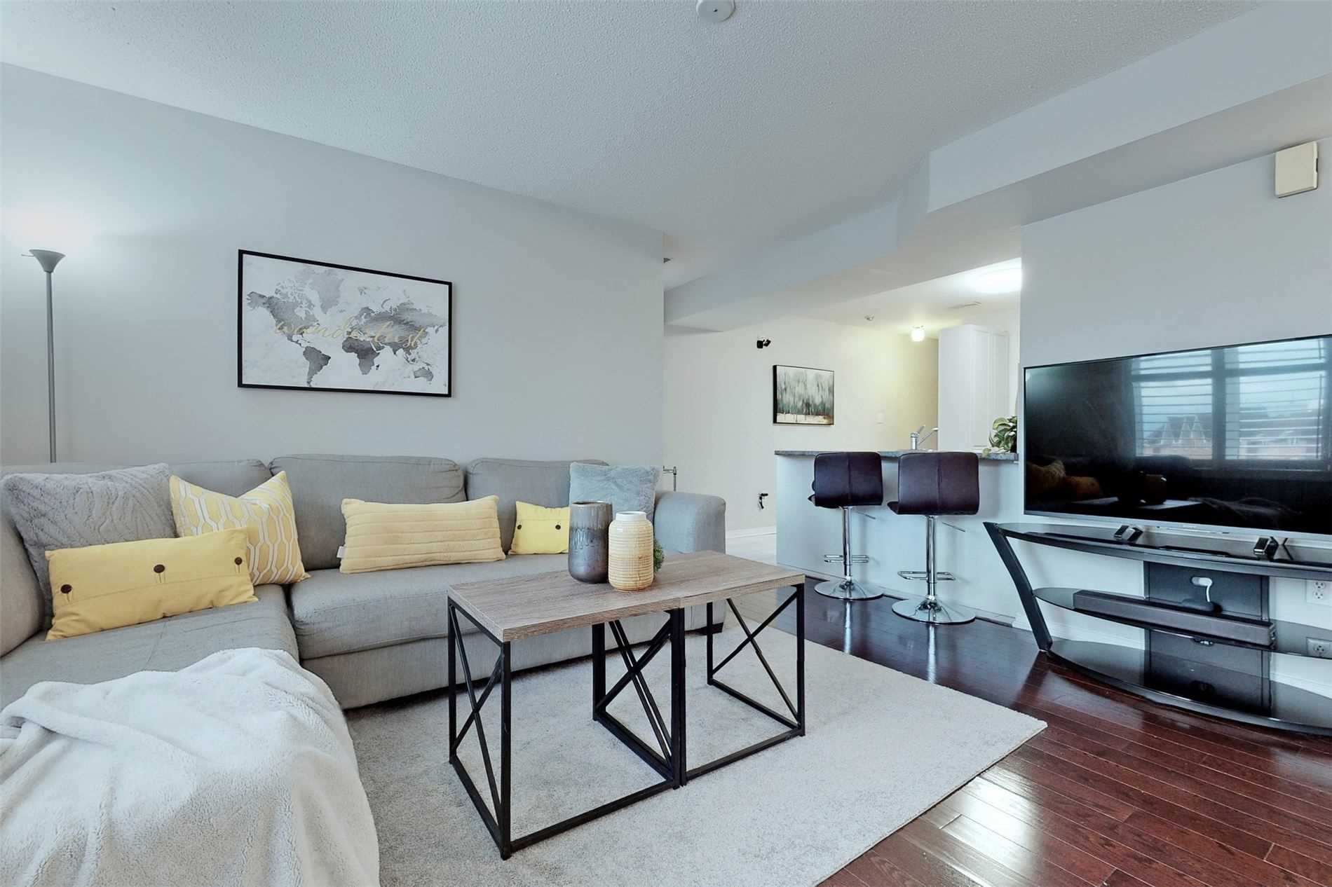 75 Weldrick Rd E, #1025