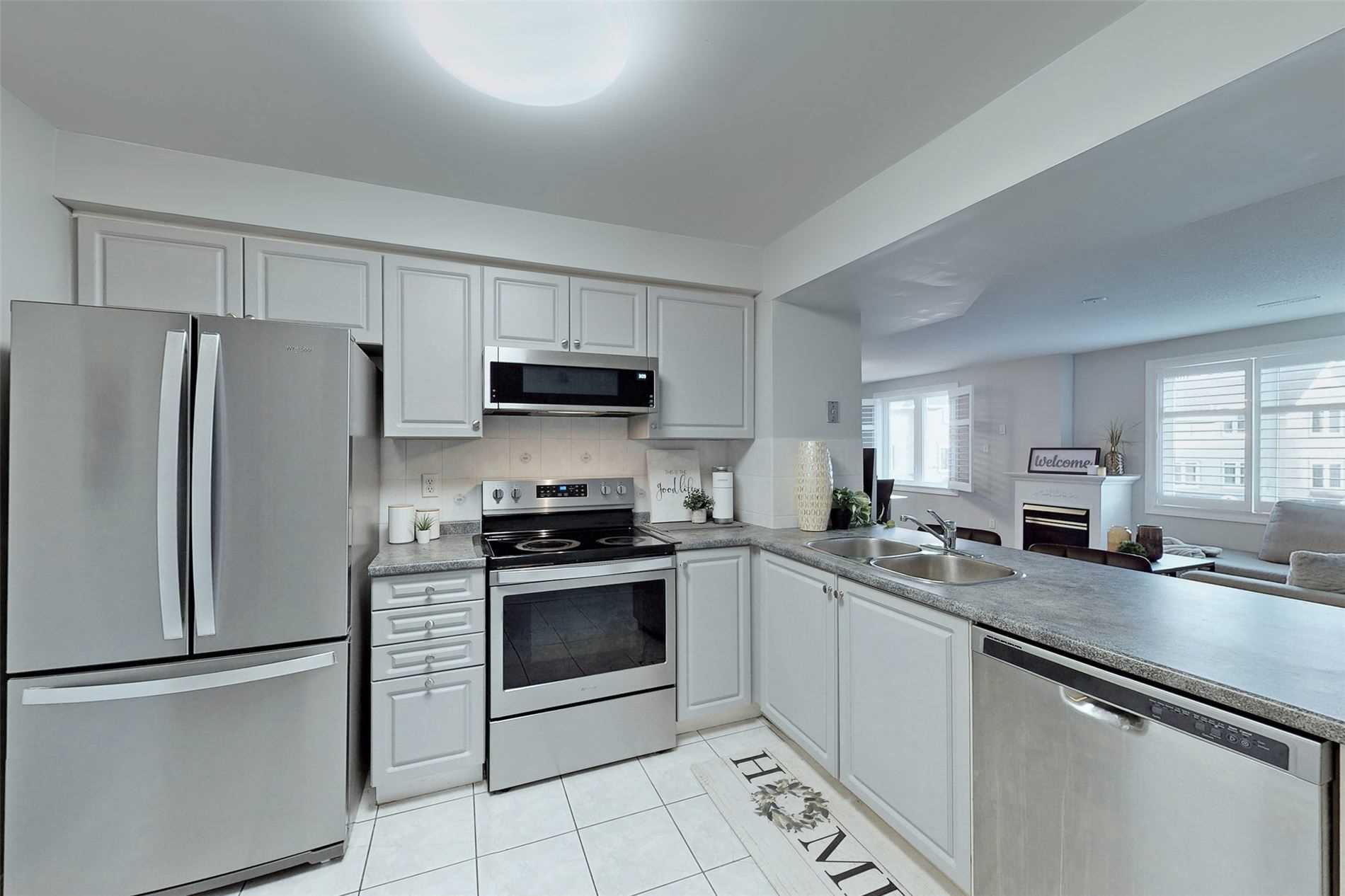75 Weldrick Rd E, #1025