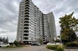 7460 Bathurst St, #1210