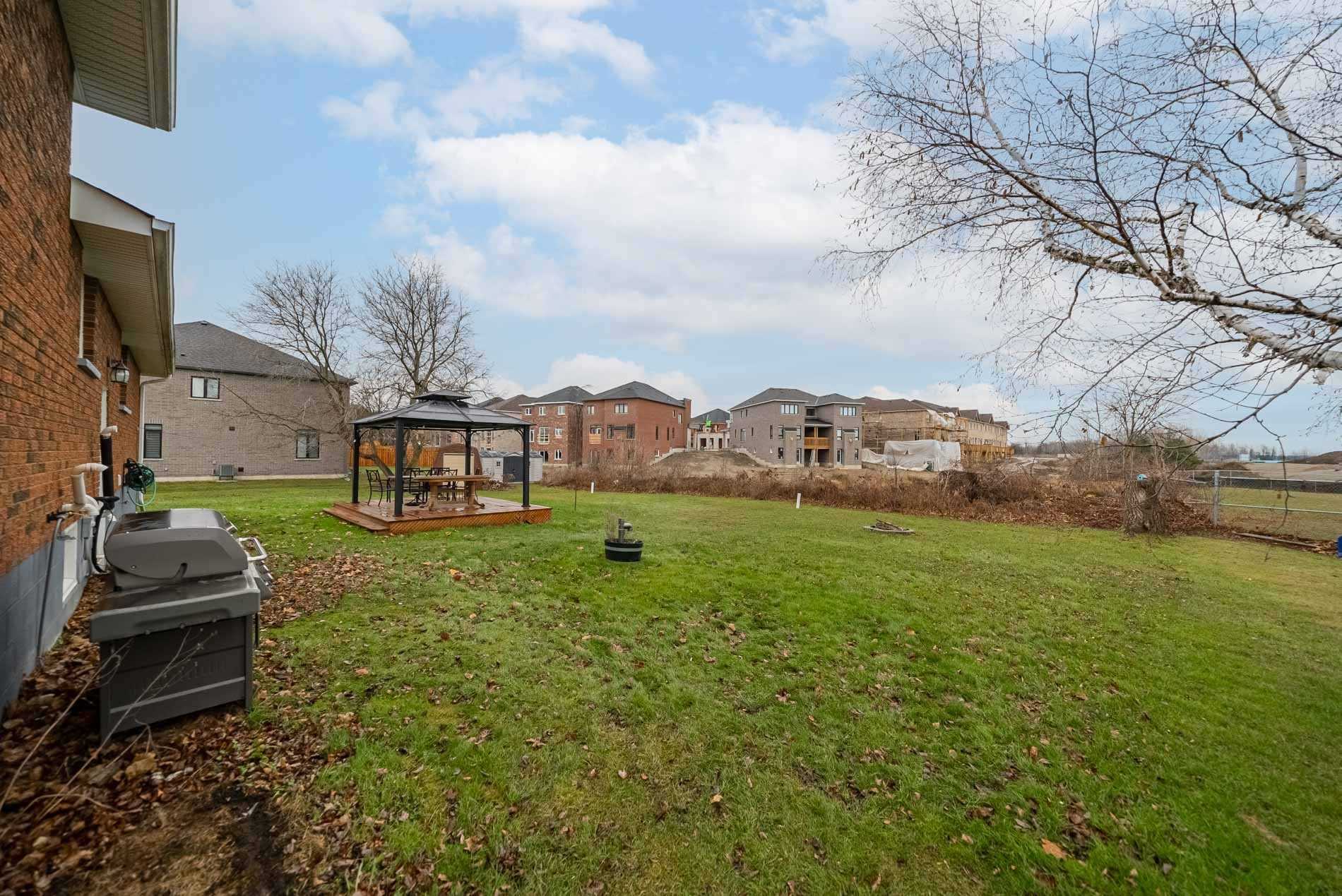 665 Simcoe Rd