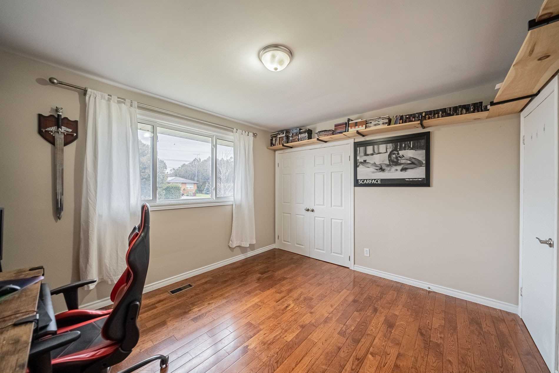 665 Simcoe Rd