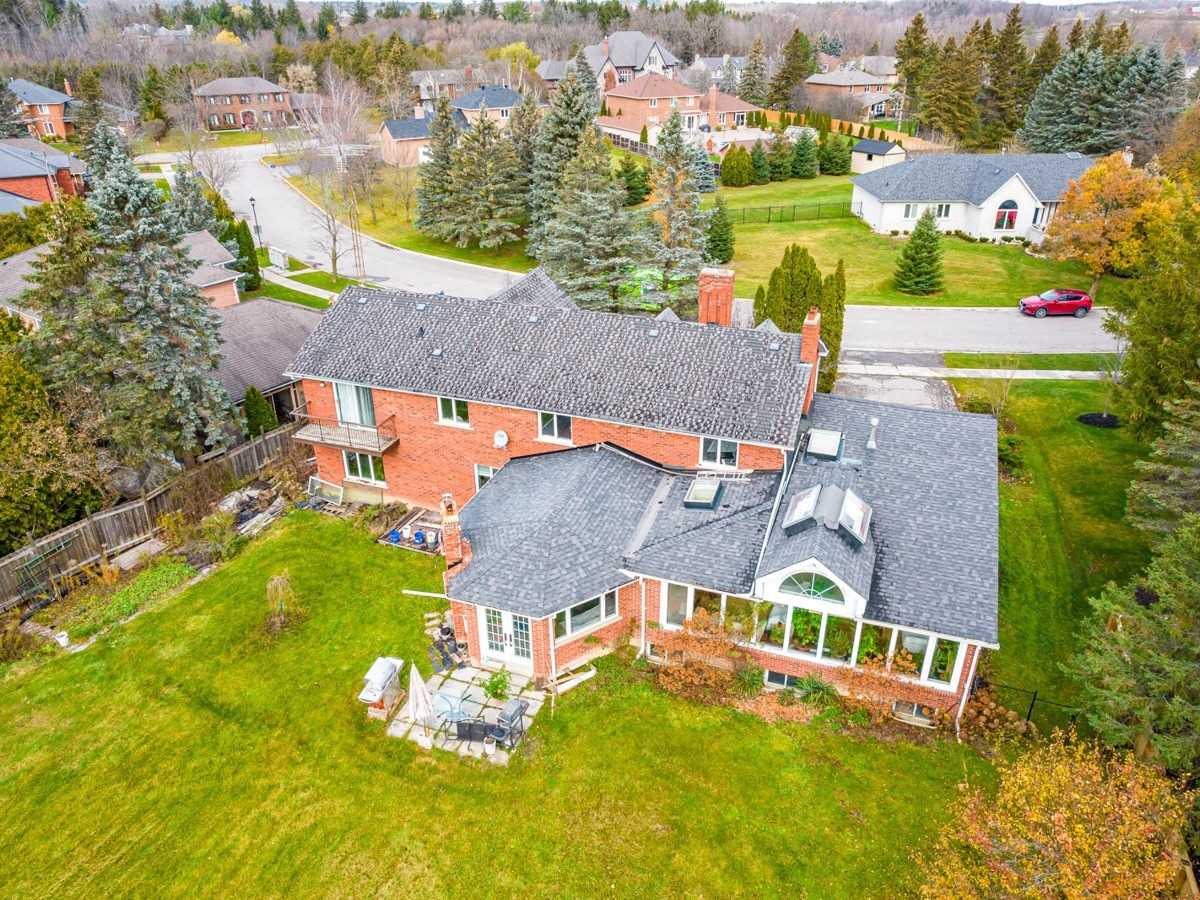 21 Humber Valley Cres