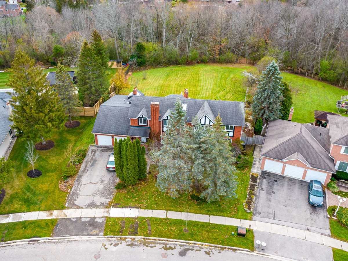 21 Humber Valley Cres