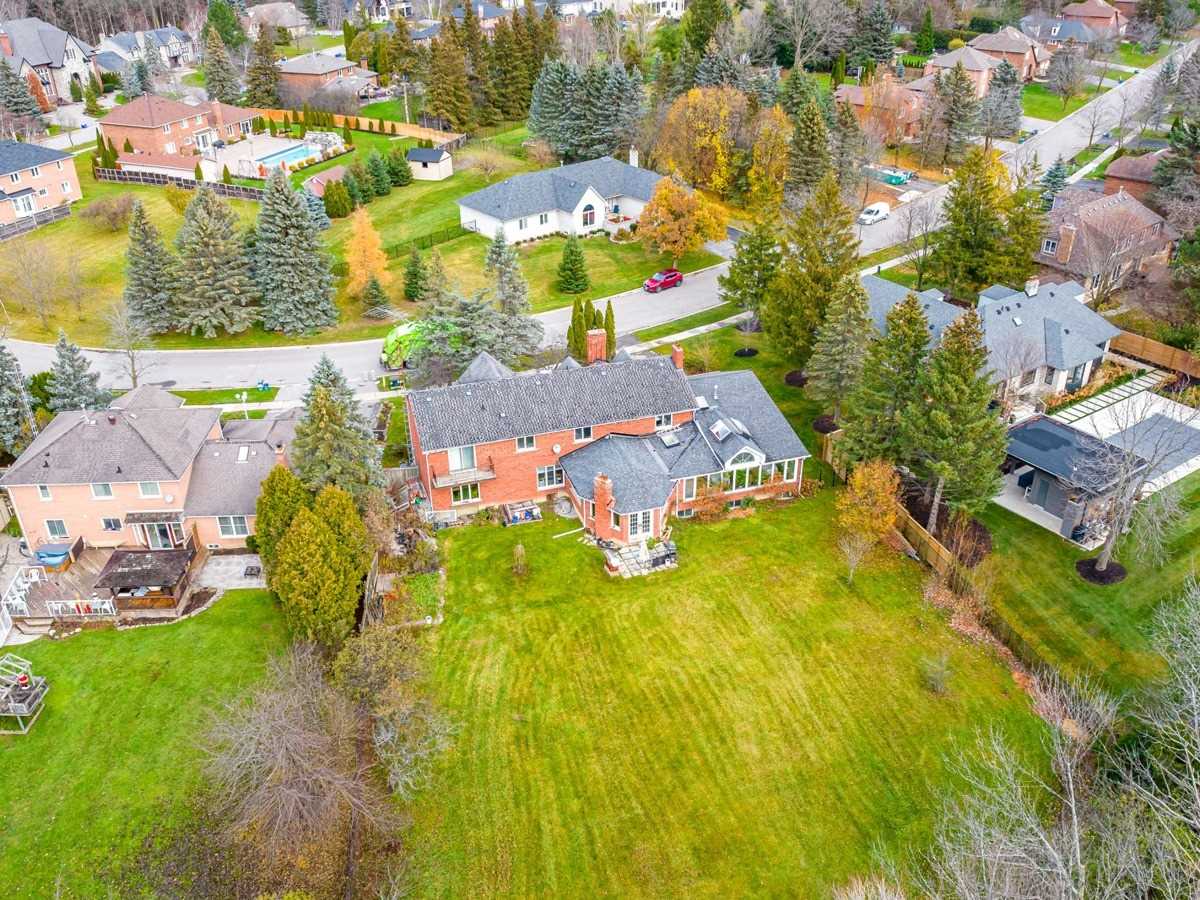 21 Humber Valley Cres