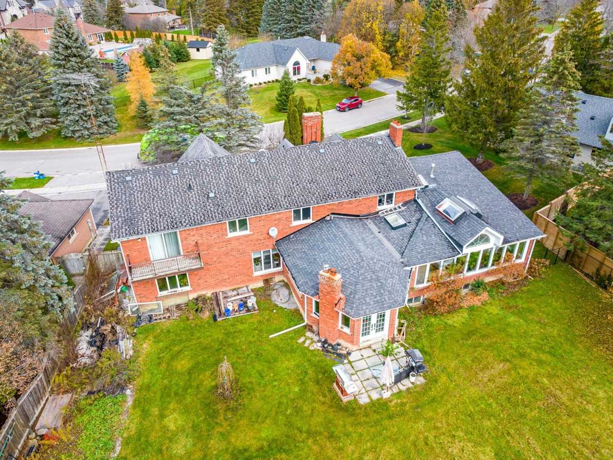 21 Humber Valley Cres